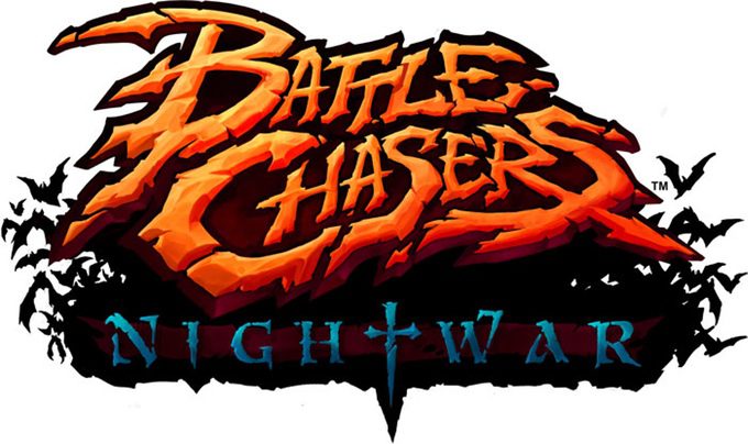 Let’s Kickstart This! Battle Chasers: Nightwar