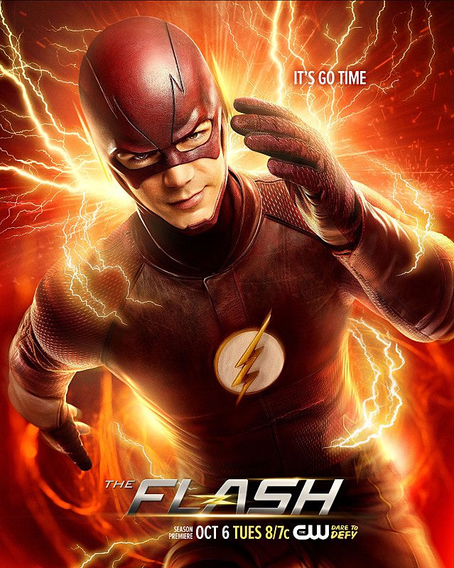 Six Burning Questions For The Flash Season 2 Six Burning Questions For The Flash Season 2