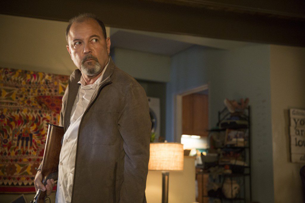 Fear The Walking Dead Episode 5- “Cobalt” Review- Not Quite The Walking Dead, More Like a Casual Stroll