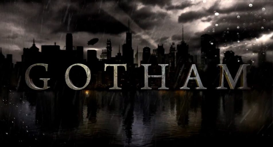 Gotham Review: The Last Laugh