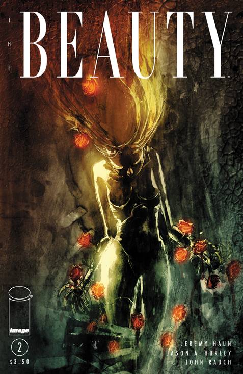 The Beauty #2 Review: Looks to Die For