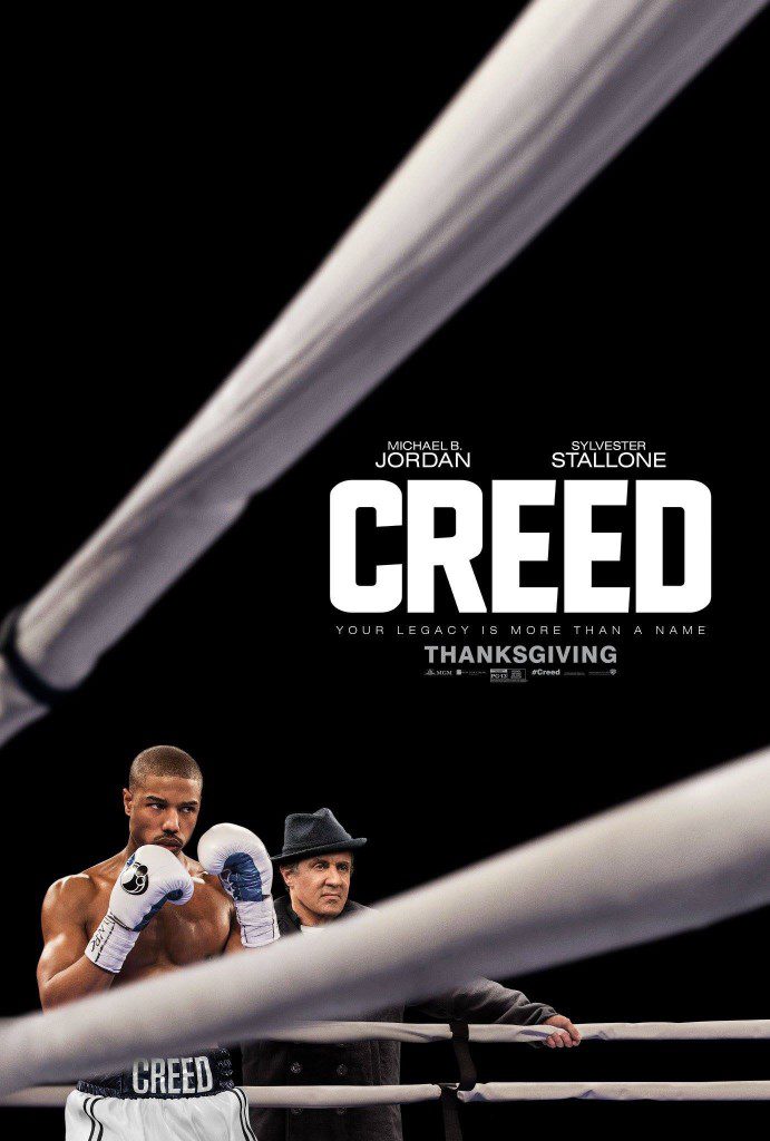 Creed Review: Here Comes a New Challenger