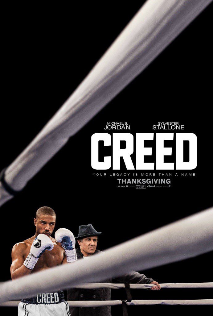 Creed Review: Here Comes a New Challenger Creed Review: Here Comes a New Challenger