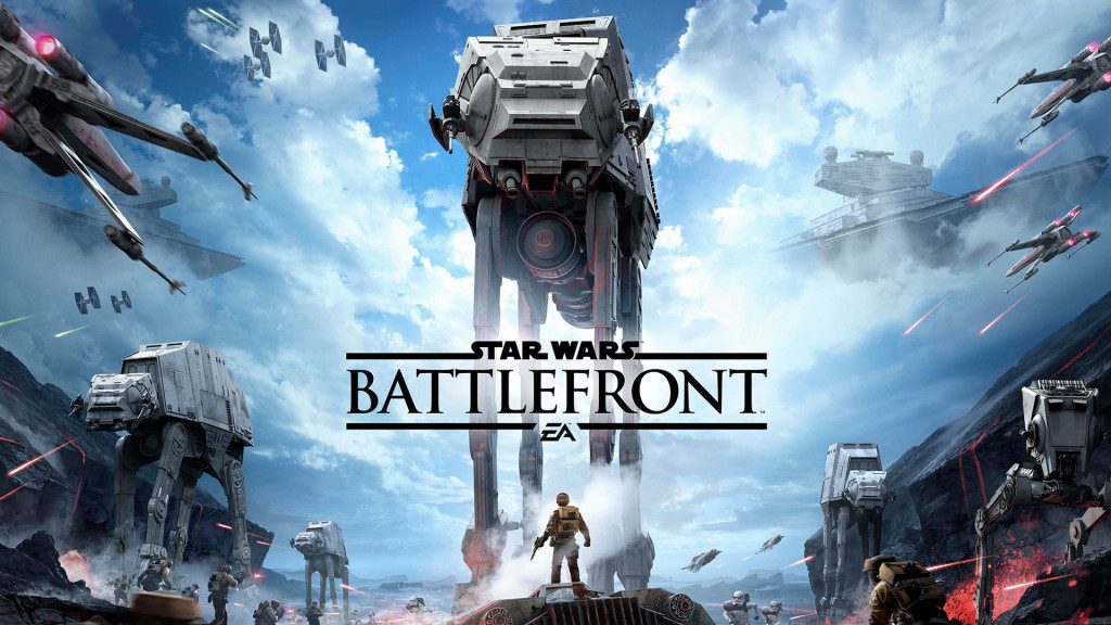 Star Wars Battlefront Review: The Game You Are Looking For? Star Wars Battlefront Review: The Game You Are Looking For?