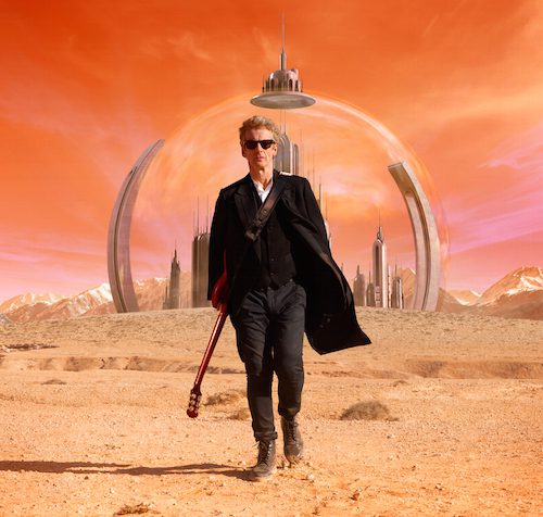 Doctor Who Finale Review: Hell Bent