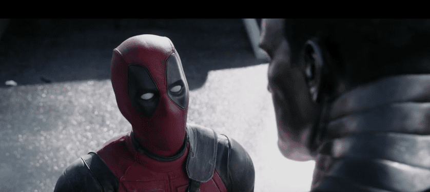 The New Deadpool Trailer is Here, Just in Time for Christmas!