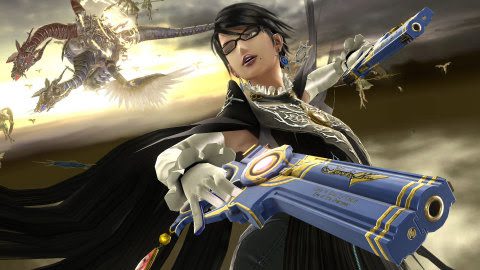 Bayonetta! Corrin! Cloud! New Video from Nintendo Spotlights Upcoming Super Smash Bros. Fighters