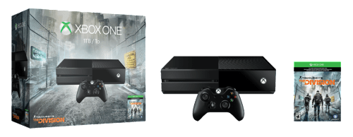 Take Back New York With The Xbox One Tom Clancy’s The Division Bundle Take Back New York With The Xbox One Tom Clancy’s The Division Bundle