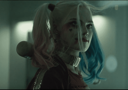 The Suicide Squad Trailer is Here!