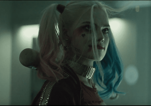 The Suicide Squad Trailer is Here! The Suicide Squad Trailer is Here!