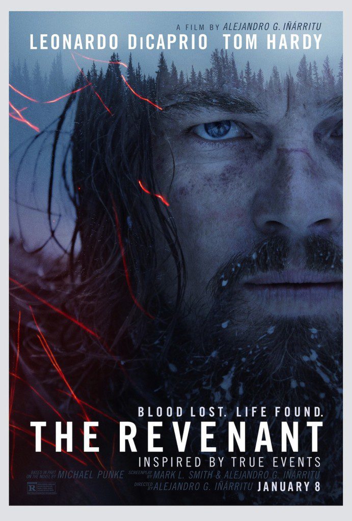 The Revenant Review: A Brutal, Breathtaking Film