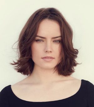 From Star Wars to Sundance: Daisy Ridley Signs on as Executive Producer of The Eagle Huntress