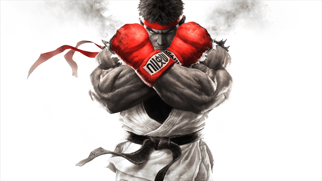 Street Fighter V Review