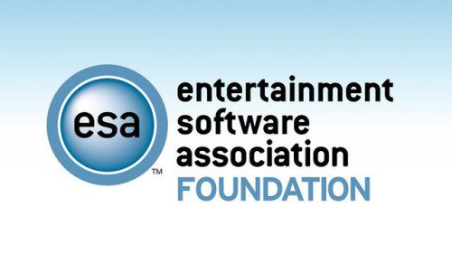 ESA Foundation Now Accepting Applications for Video Game Scholarship Program