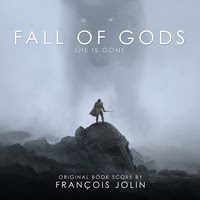 Lakeshore Records Presents Fall of Gods- She is Gone Original Book Score Lakeshore Records Presents Fall of Gods- She is Gone Original Book Score