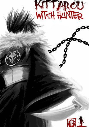 Brains Meets Blades In New Webcomic Kittarou Witch Hunter Brains Meets Blades In New Webcomic Kittarou Witch Hunter