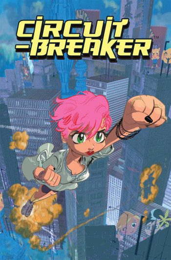 Circuit-Breaker is an Electric Read