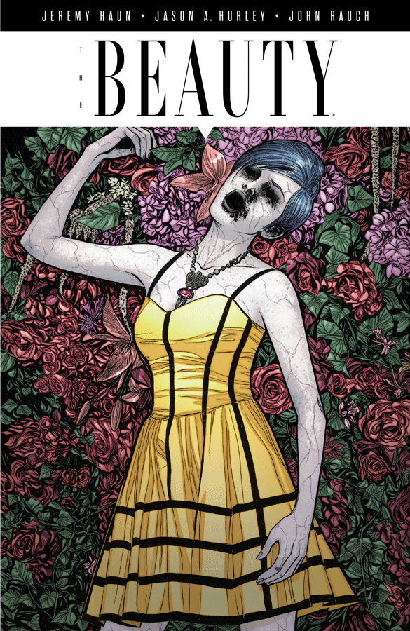 The Beauty Trade Paperback Review: Looks to Die For