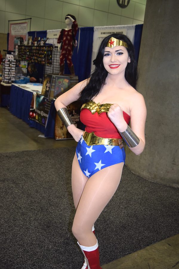 WonderCon 2016