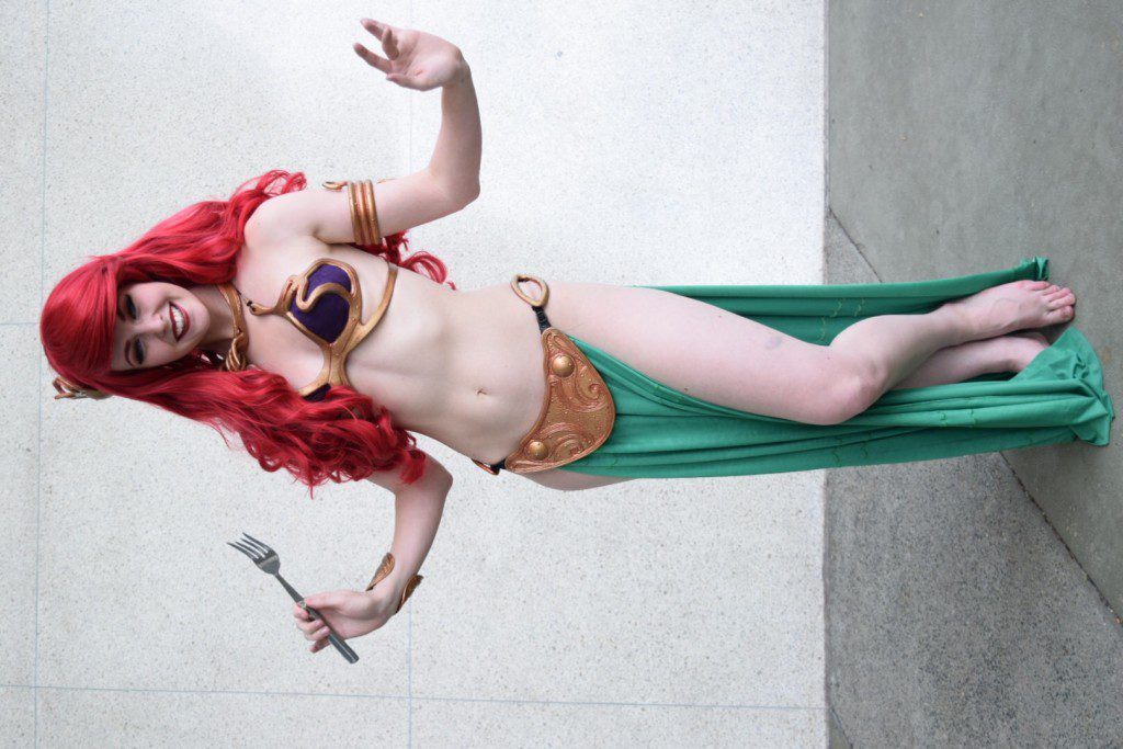 WonderCon 2016 is Here! Flashback Friday to WonderCon 2015