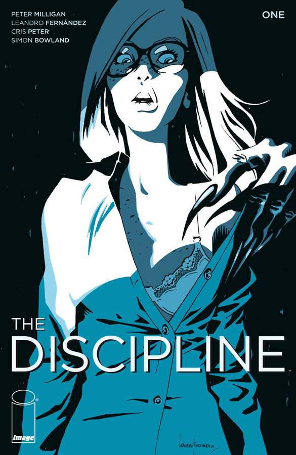 The Discipline #1 Review