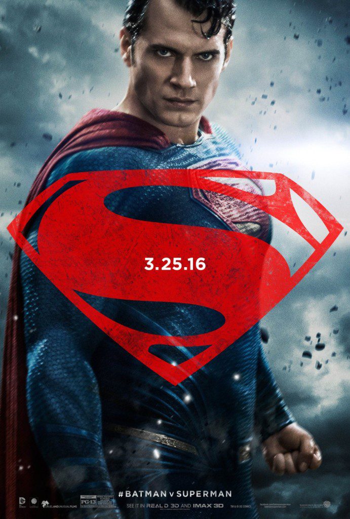 Pop Culture Corner: Why Batman V Superman Worked Pop Culture Corner: Why Batman V Superman Worked