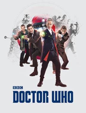 BBC America Brings Doctor Who Exclusively to Amazon Prime