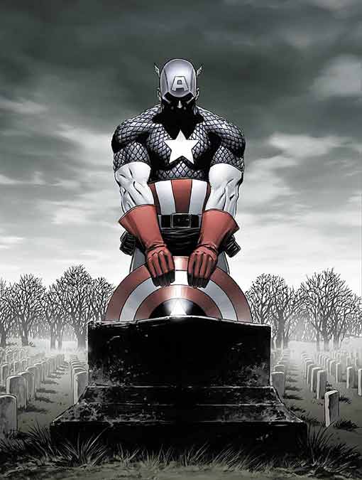 Remember Those We Lost This Memorial Day Remember Those We Lost This Memorial Day