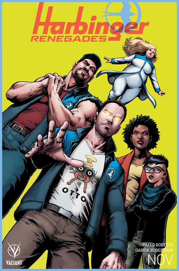 The Future of Valiant