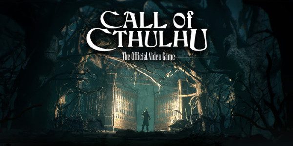Call of Cthulhu: The Official Video Game Images Creep Out of the Darkness Call of Cthulhu: The Official Video Game Images Creep Out of the Darkness