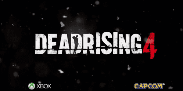 Frank West Returns in Dead Rising 4, Hitting this Holiday to Xbox One and Windows 10 PC