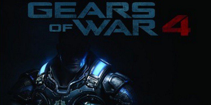 Gears of War 4 E3 Demo Includes Explosive Combat and a Huge Surprise