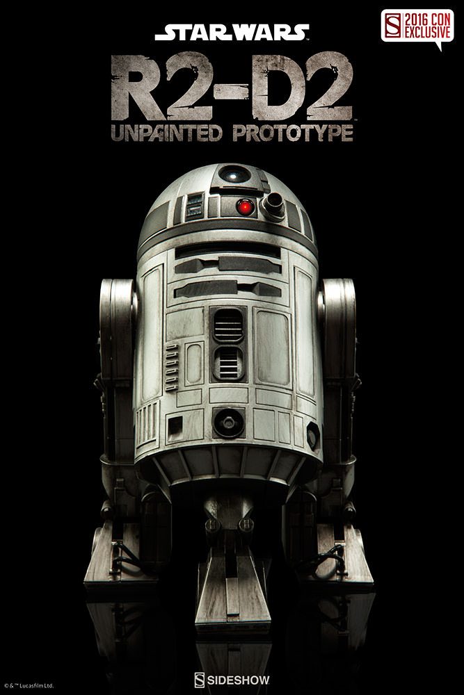 Sideshow Announces San Diego Comic-Con Exclusives Sideshow Announces San Diego Comic-Con Exclusives
