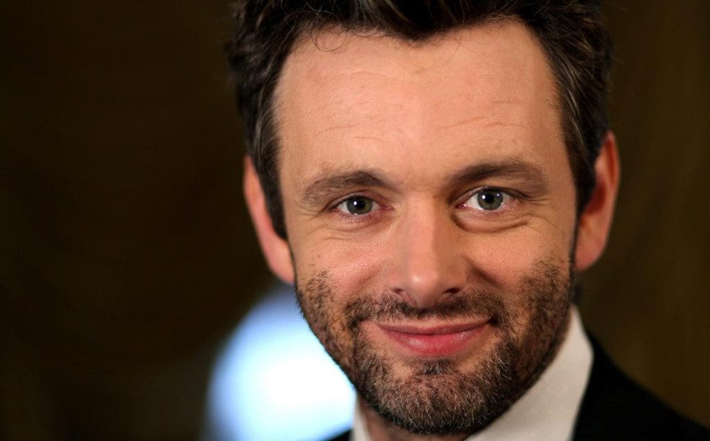 QC Entertainment to Finance Michael Sheen’s Feature Film Directorial Debut “Green River Killer”