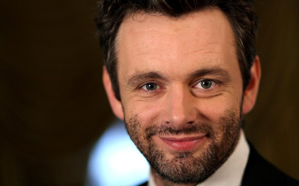QC Entertainment to Finance Michael Sheen’s Feature Film Directorial Debut “Green River Killer” QC Entertainment to Finance Michael Sheen’s Feature Film Directorial Debut “Green River Killer”