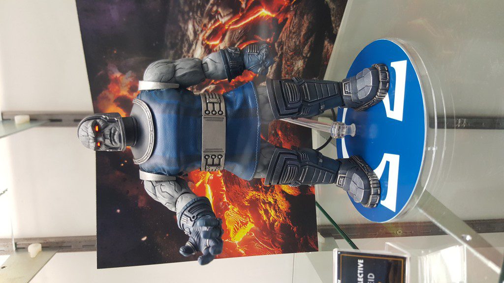 SDCC 2016: Mezco One 12 Collective Amazes With Reveals