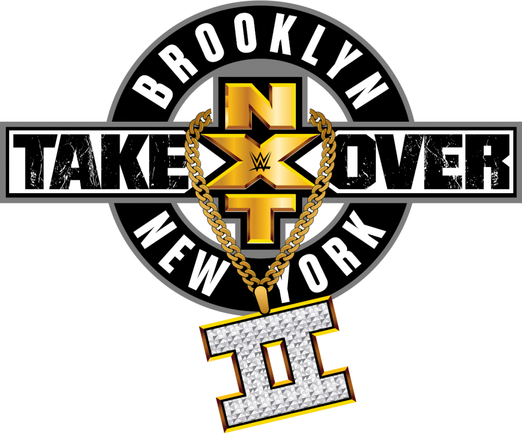 NXT Takeover Brooklyn 2 Review- Taking Over Pro Wrestling NXT Takeover Brooklyn 2 Review- Taking Over Pro Wrestling
