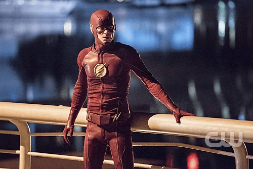 The Flash Episode 3 Review: Faster Than a Flying Ocean Liner