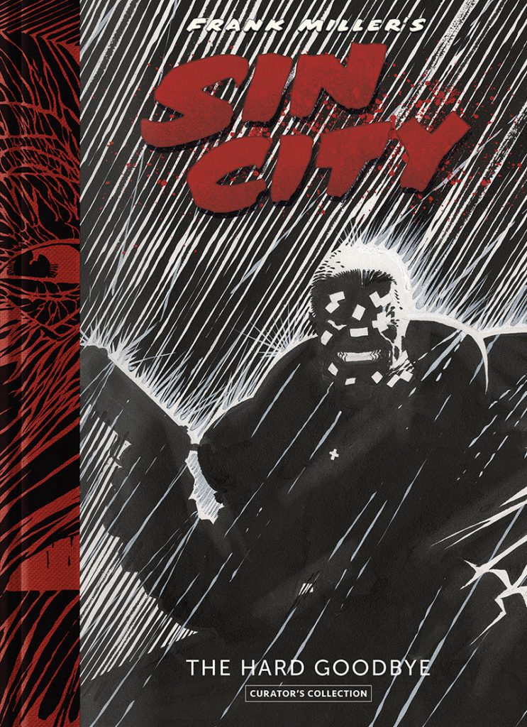 Frank Miller to Sign in Dark Horse Booth at NYCC Frank Miller to Sign in Dark Horse Booth at NYCC