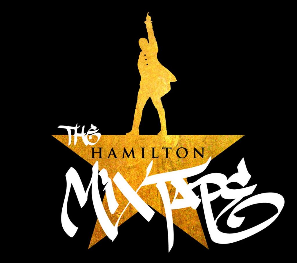 It’s Time to Rise Up: The Hamilton Mixtape Drops Dec 2nd