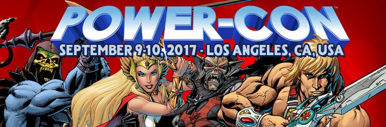 Power-Con Returns to Los Angeles in 2017