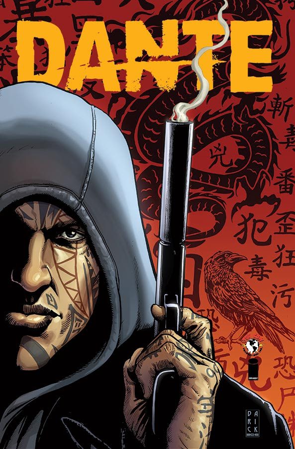 Dante One-Shot Review: Redemption or Revenge