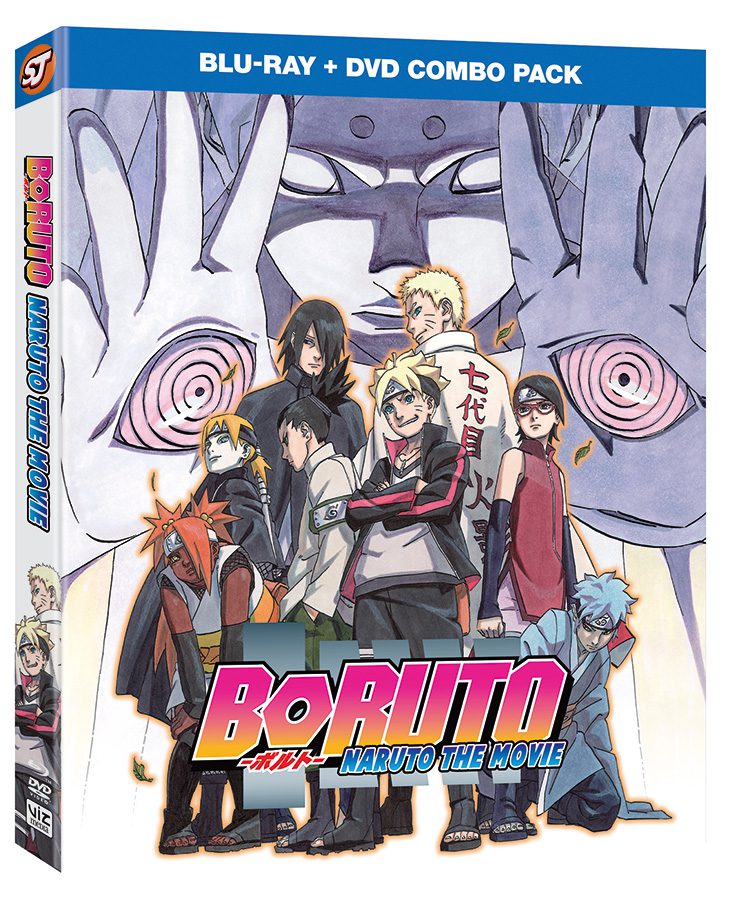 Boruto Naruto Next Generations Season 2: Release Date, Characters, English  Dubbed