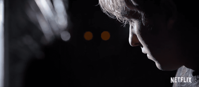 Netflix’s Death Note Trailer is Here Netflix’s Death Note Trailer is Here