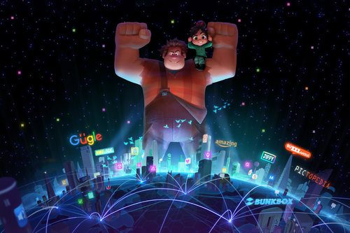 The Walt Disney Studios Presents Upcoming Film Slate from Disney, Pixar, Marvel and Lucasfilm at D23 Expo 2017 The Walt Disney Studios Presents Upcoming Film Slate from Disney, Pixar, Marvel and Lucasfilm at D23 Expo 2017