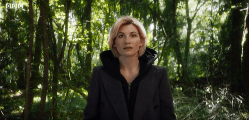 Doctor Who Gets Its First Female Doctor with Jodie Whittaker- The Thirteenth Doctor