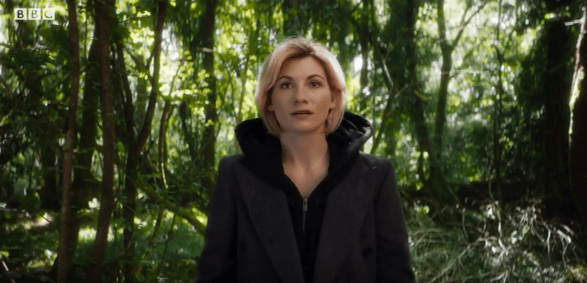 Doctor Who Gets Its First Female Doctor with Jodie Whittaker- The Thirteenth Doctor Doctor Who Gets Its First Female Doctor with Jodie Whittaker- The Thirteenth Doctor