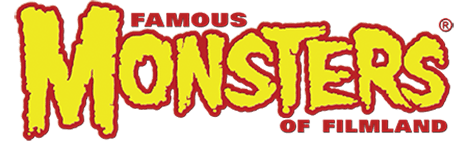 Famous Monsters Heads to San Diego Comic-Con with KOFY TV in Tow
