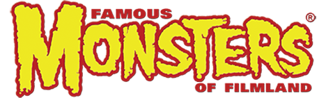 Famous Monsters Heads to San Diego Comic-Con with KOFY TV in Tow Famous Monsters Heads to San Diego Comic-Con with KOFY TV in Tow