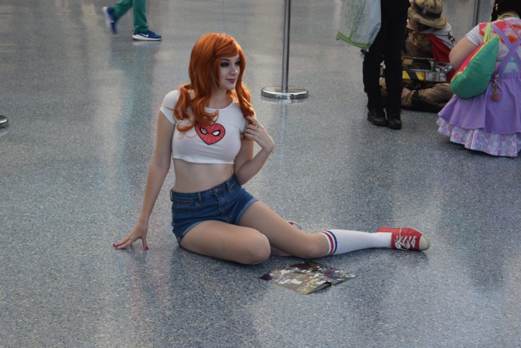 Stan Lee’s Los Angeles Comic Con Amazes With Year Seven Stan Lee’s Los Angeles Comic Con Amazes With Year Seven